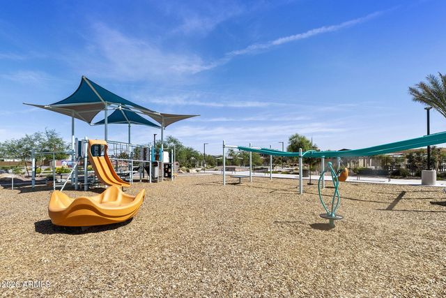 20547 E VIA DE COLINA --, Queen Creek, AZ 85142
