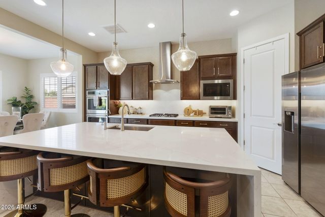 20547 E VIA DE COLINA --, Queen Creek, AZ 85142