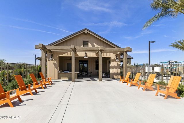 20547 E VIA DE COLINA --, Queen Creek, AZ 85142
