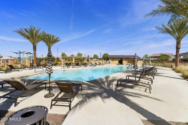 20547 E VIA DE COLINA --, Queen Creek, AZ 85142