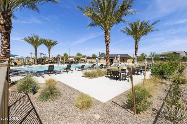 20547 E VIA DE COLINA --, Queen Creek, AZ 85142