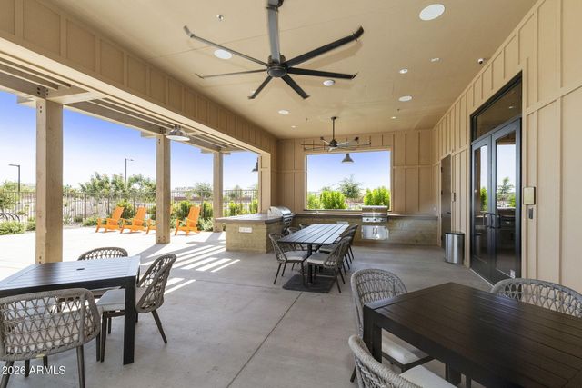 20547 E VIA DE COLINA --, Queen Creek, AZ 85142