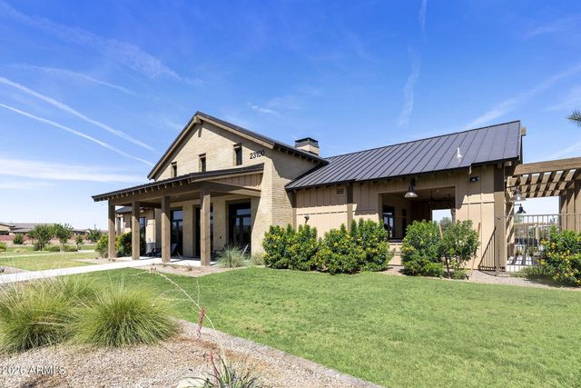 20547 E VIA DE COLINA --, Queen Creek, AZ 85142