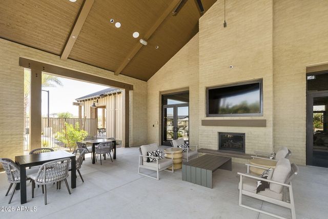 20547 E VIA DE COLINA --, Queen Creek, AZ 85142