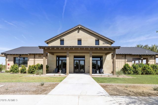 20547 E VIA DE COLINA --, Queen Creek, AZ 85142