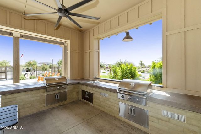 20547 E VIA DE COLINA --, Queen Creek, AZ 85142