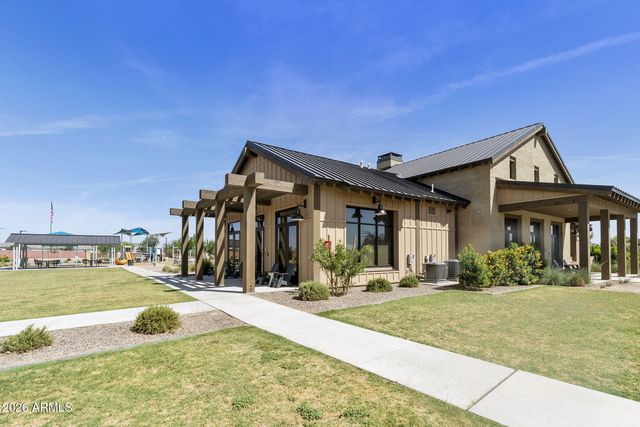 20547 E VIA DE COLINA --, Queen Creek, AZ 85142