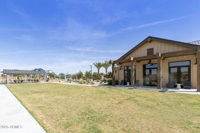 20547 E VIA DE COLINA --, Queen Creek, AZ 85142