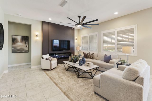 20547 E VIA DE COLINA --, Queen Creek, AZ 85142