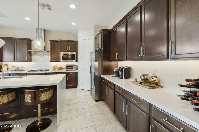 20547 E VIA DE COLINA --, Queen Creek, AZ 85142