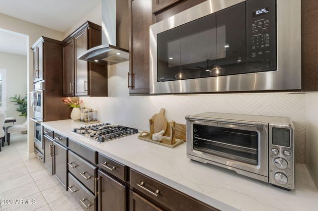 20547 E VIA DE COLINA --, Queen Creek, AZ 85142