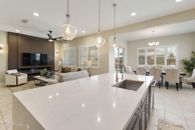 20547 E VIA DE COLINA --, Queen Creek, AZ 85142