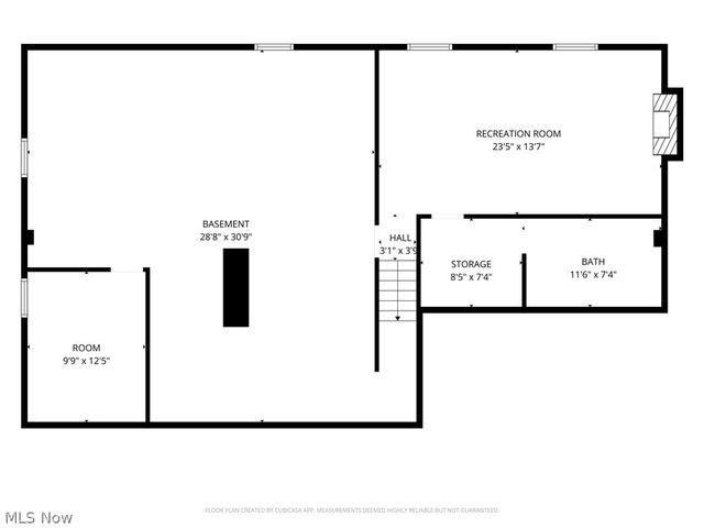 3321 Meadowwood Street NW, Massillon, OH 44646