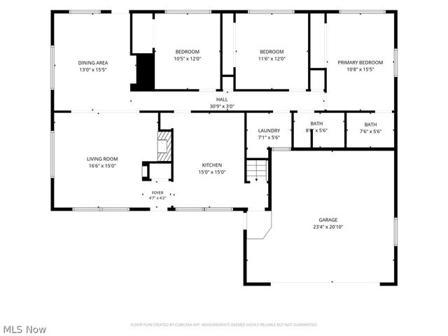 3321 Meadowwood Street NW, Massillon, OH 44646