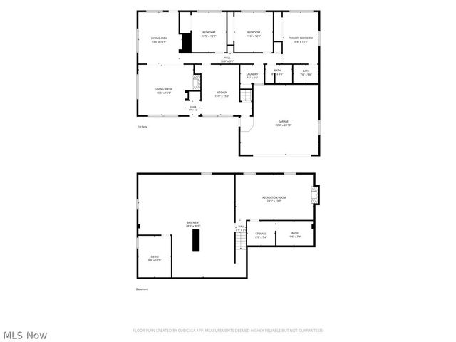 3321 Meadowwood Street NW, Massillon, OH 44646