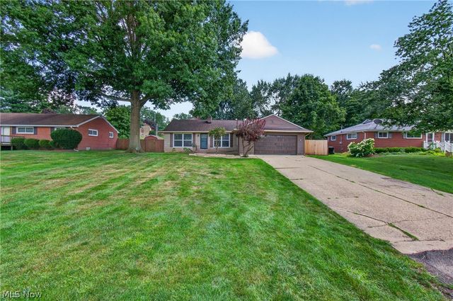 3321 Meadowwood Street NW, Massillon, OH 44646