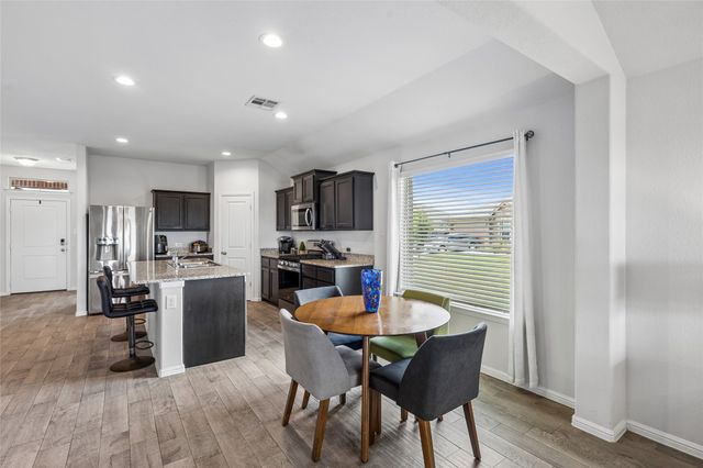9705 Snowbell Lane, Fort Worth, TX 76036