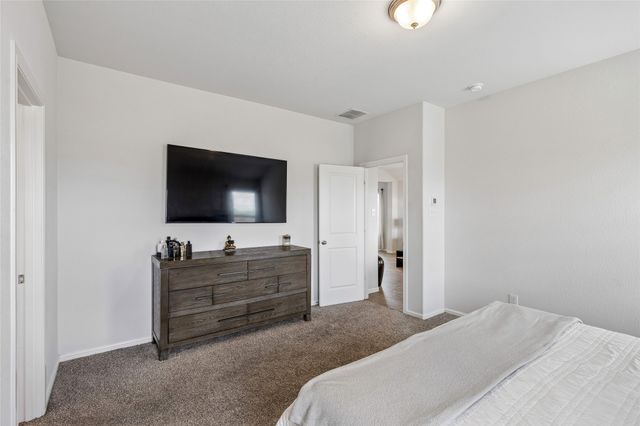 9705 Snowbell Lane, Fort Worth, TX 76036
