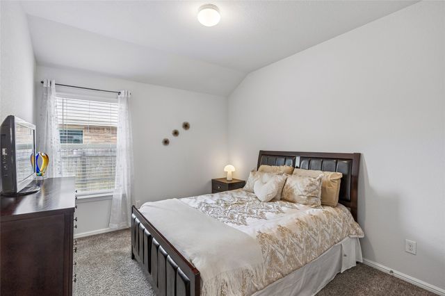 9705 Snowbell Lane, Fort Worth, TX 76036