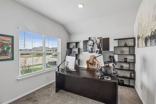 9705 Snowbell Lane, Fort Worth, TX 76036