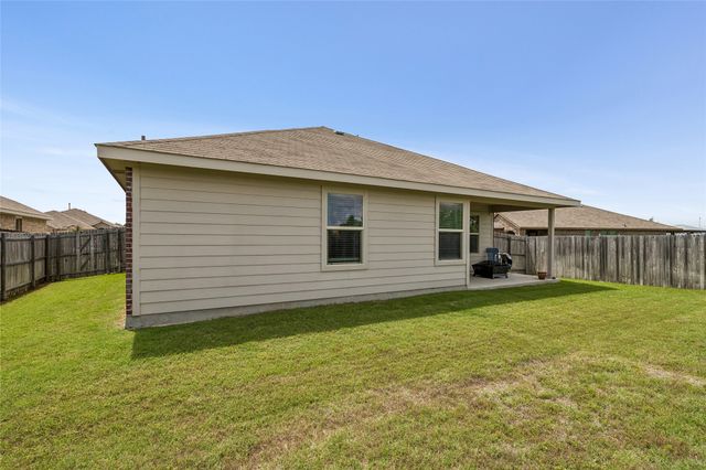 9705 Snowbell Lane, Fort Worth, TX 76036
