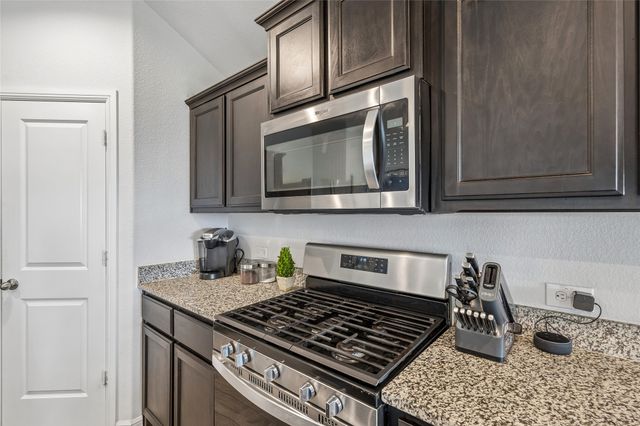 9705 Snowbell Lane, Fort Worth, TX 76036