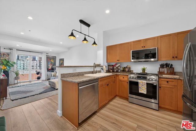 100 S Alameda Street 476, Los Angeles, CA 90012
