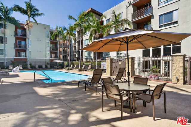 100 S Alameda Street 476, Los Angeles, CA 90012