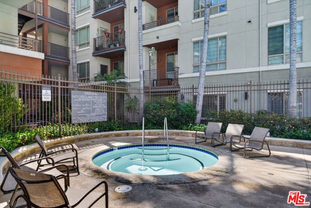100 S Alameda Street 476, Los Angeles, CA 90012