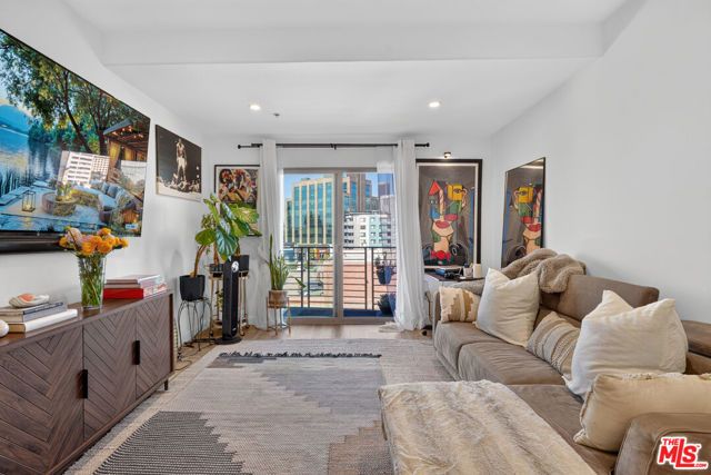 100 S Alameda Street 476, Los Angeles, CA 90012
