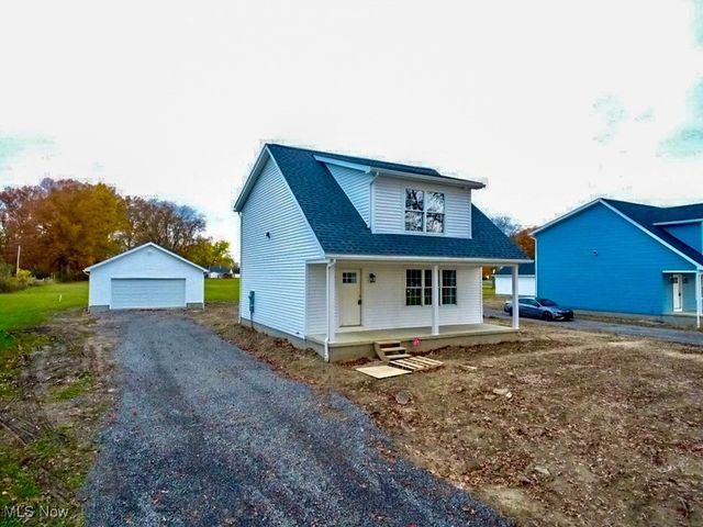 1575 Drexel Avenue NW, Warren, OH 44485