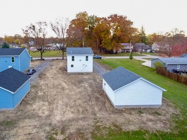 1575 Drexel Avenue NW, Warren, OH 44485