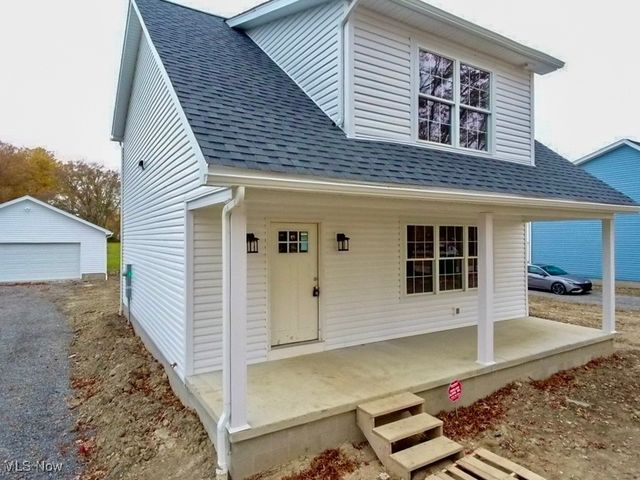 1575 Drexel Avenue NW, Warren, OH 44485