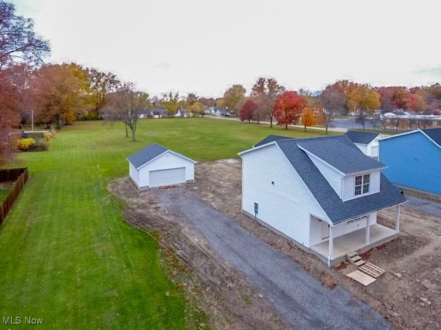 1575 Drexel Avenue NW, Warren, OH 44485