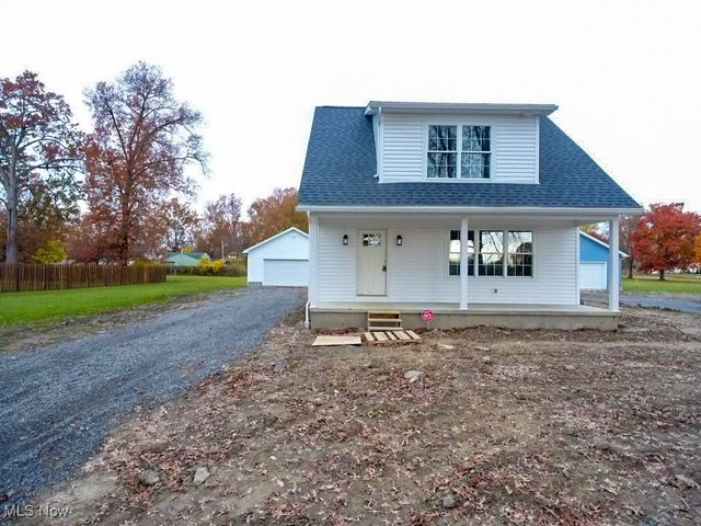 1575 Drexel Avenue NW, Warren, OH 44485