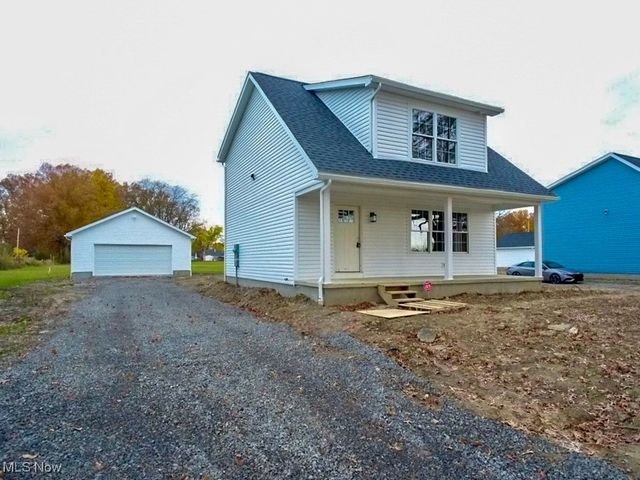 1575 Drexel Avenue NW, Warren, OH 44485