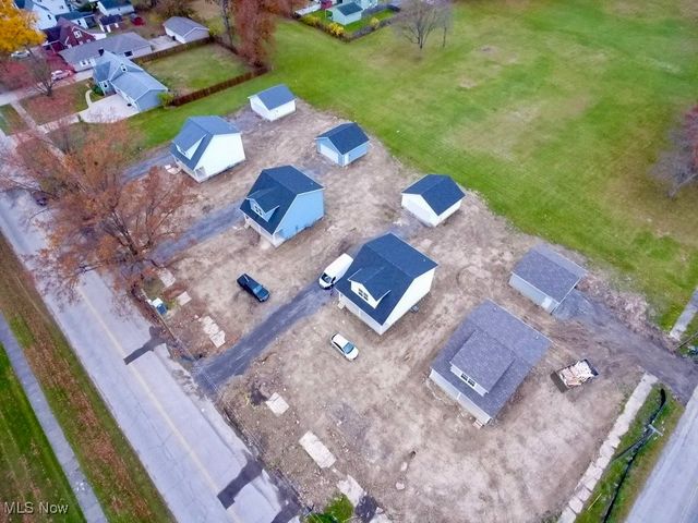 1575 Drexel Avenue NW, Warren, OH 44485