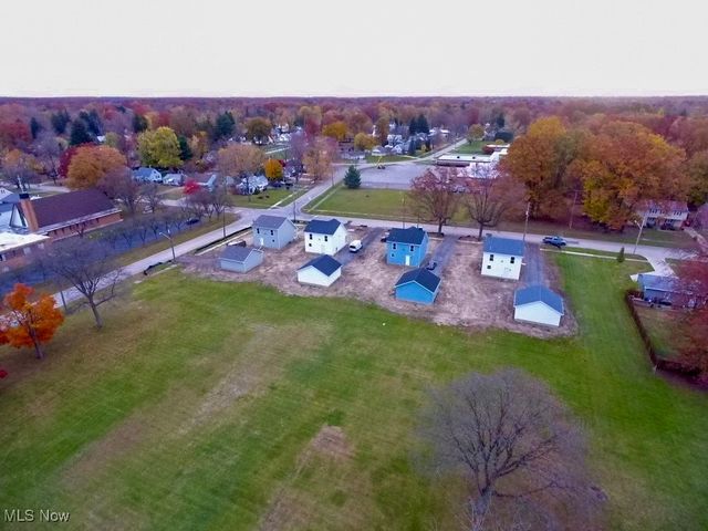 1575 Drexel Avenue NW, Warren, OH 44485