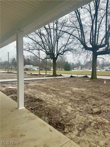 1575 Drexel Avenue NW, Warren, OH 44485