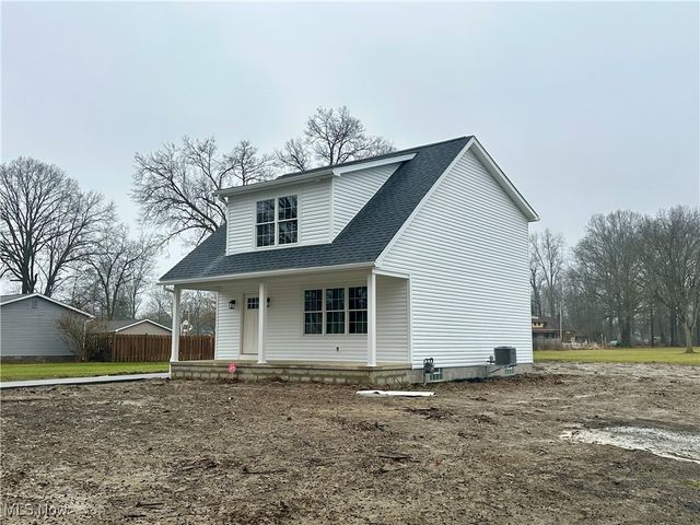 1575 Drexel Avenue NW, Warren, OH 44485