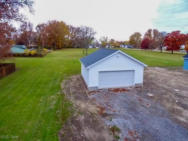 1575 Drexel Avenue NW, Warren, OH 44485