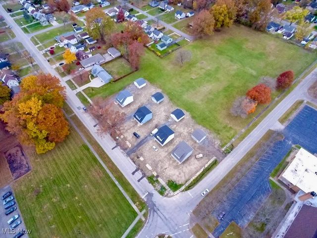 1575 Drexel Avenue NW, Warren, OH 44485