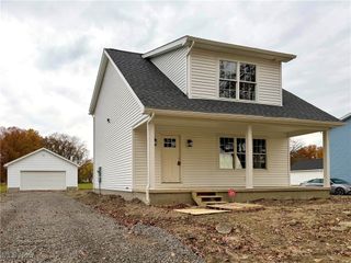 1575 Drexel Avenue NW, Warren, OH 44485