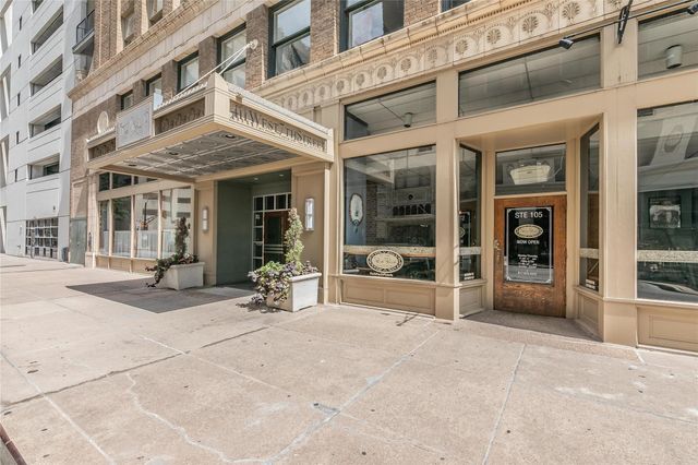 411 W 7th Street 305, Fort Worth, TX 76102