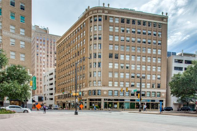 411 W 7th Street 305, Fort Worth, TX 76102