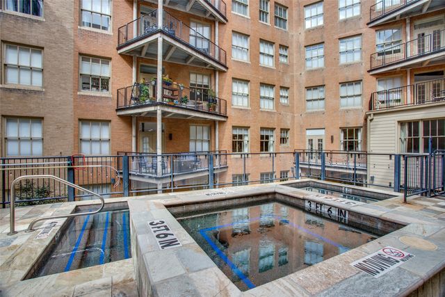 411 W 7th Street 305, Fort Worth, TX 76102