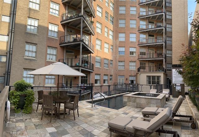 411 W 7th Street 305, Fort Worth, TX 76102