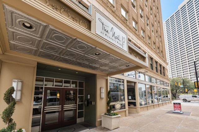 411 W 7th Street 305, Fort Worth, TX 76102