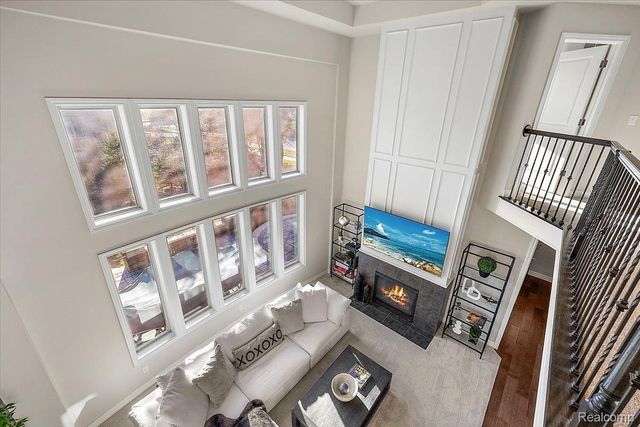 3890 Macaw Drive, Troy, MI 48083