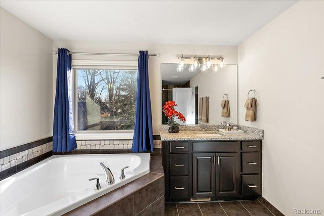 3890 Macaw Drive, Troy, MI 48083